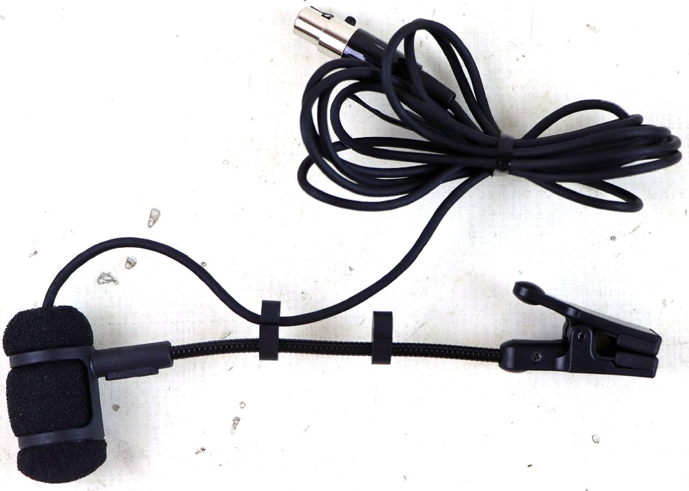 Audio-Technica PRO35 Condenser Microphone