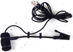 Audio-Technica PRO35 Condenser Microphone