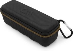 Impact-Resistant Microphone Case for 6.75” Wired Microphones – Travel Ready