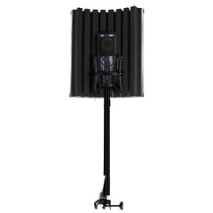 SKP Pro Audio RF-20PRO – Studio Microphone Reflection Filter Isolation