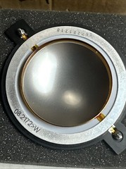 Italy Diaphragm EAW 803031 806014 806023 Horn Driver SS Audio Speaker
