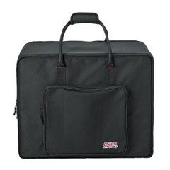 Gator Case for Mackie 1202, 1202 VLZ PRO, Mackie 1202-VLZ3 and 4 Microphones