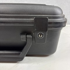 Peavey PVM DMS-4 Drum Microphone 4pc Set w/ Case & Clamps