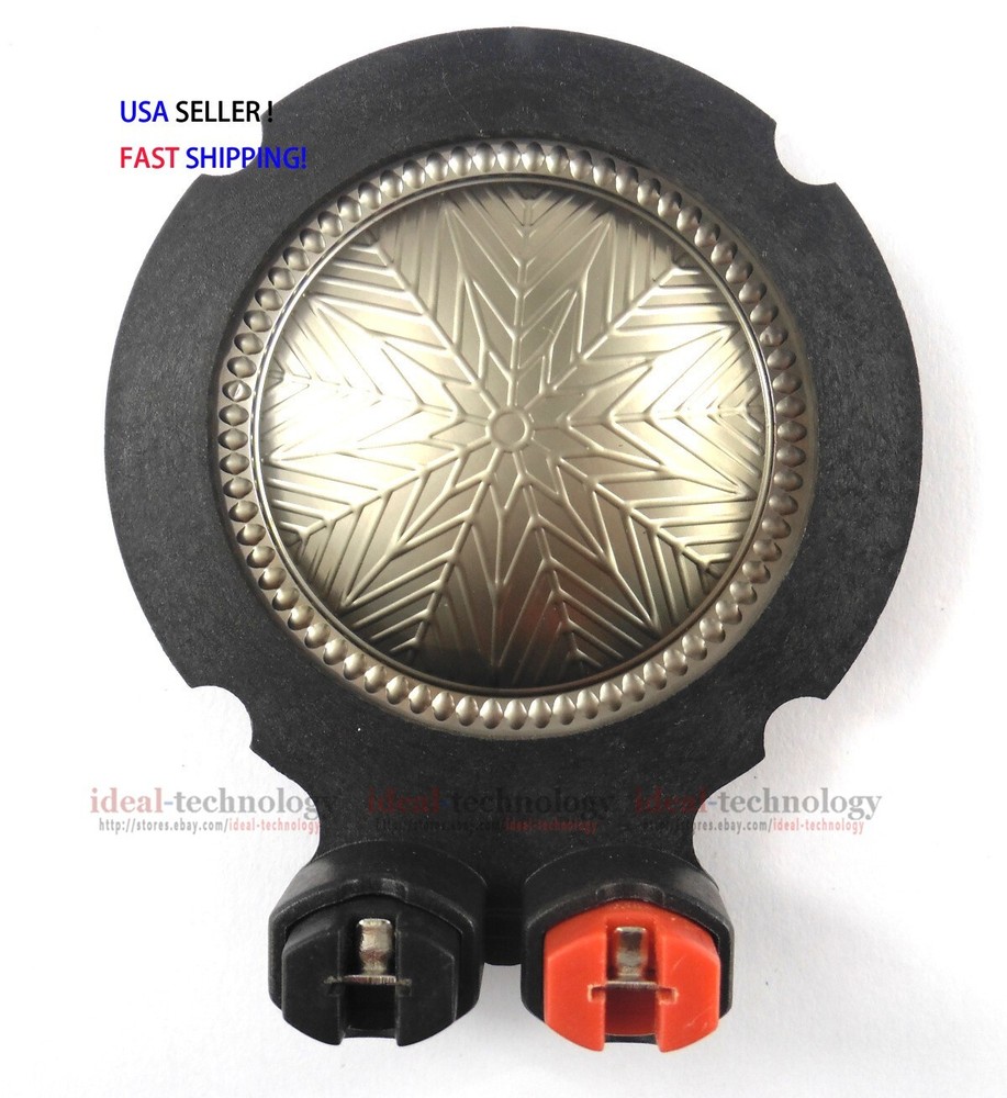 Replacement Diaphragm For Selenium RPD210Ti, B52, LX1515 USSHIP