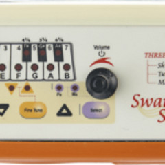 New Sound Lab Swar Sudha, Electronic Shruti Box Eclectic Musical Instrument