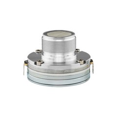 DS18 PRO-DRNSC1.5 1″ Compression Driver Voice Coil Screw On Neodymium Pro Audio