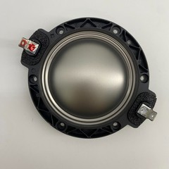 Aft Diaphragm For 18 Sound Eighteen Sound HD2000 / HD2020 Compression Driver 8Ω