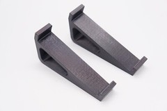 Convenient Angled Stand for KORG SQ-1 Synthesizer