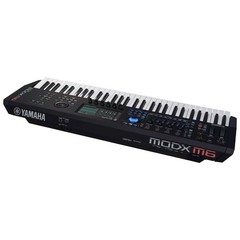 Yamaha MODX M6 61-key Performance Keyboard Synthesizer