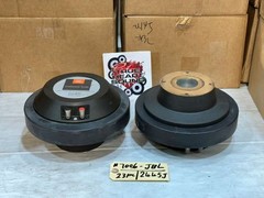 JBL 2445J 2″ 16 ohms Driver #7006 (FOR ONE ONLY ) THS