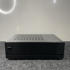Integra 2-Channel Amplifier ADM-2.1
