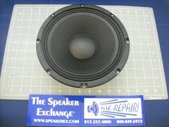QSC K8 Replacement 8″ Woofer – – SP-000180-00
