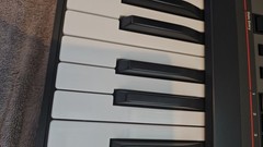 Ensoniq EPS Classic Sampler — Mint Condition, Maxed Memory, Gotek USB, Full Pack