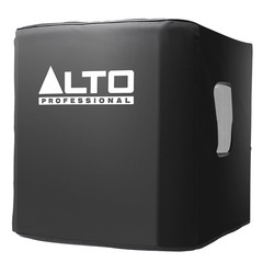 Alto Professional TS15SCOVER Cover to fit TS15S 15″ Subwoofer