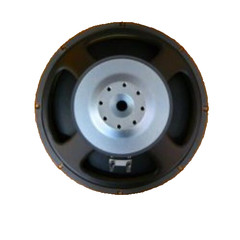 QSC K12.2 Replacement 12″ Woofer Speaker Part, XD-000060-01