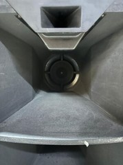 Martin Audio W8 Three-Way Full range system (2) 12“ (1) 6.5“ (1) 1“.(one)