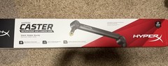 HyperX Caster Boom Arm for Microphone/Camera