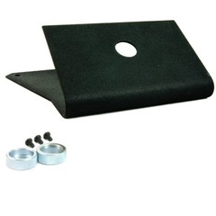 Aviom A-16II MT-1 In-Ear Monitor Personal Mixer Stand Adapter Mounting Kit