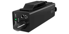 Behringer Powerplay P2 Ultra-Compact Personal In-Ear Monitor Amplifier Black