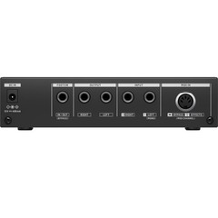 TC Electronic M100 Effects Processor