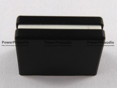 200PCS REPLACEMENT FADER CROSSFADER KNOB FOR PIONEER DJM800 DJM700 DAC2371