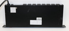 Furman Model RP-8 Power Conditioner Eight Outlet Rack Mount 120V 1800W – READ!