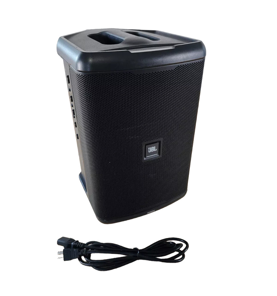 JBL EON ONE Compact All-In-One Rechargeable Personal PA System with Bluetooth