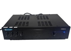 Crown Audio180 W 1160 MA 4 Input commercial Mixer-Amplifier