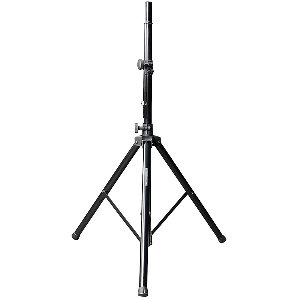 Rok-It RI-SPKRSTD-100-AL Aluminum Tripod Speaker Stand