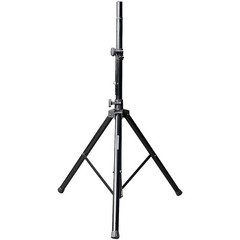 Rok-It RI-SPKRSTD-100-AL Aluminum Tripod Speaker Stand