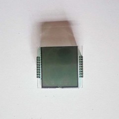 Wireless Microphone LCD Display Digital Screen for BBS/VEIDAMIC/BAIERVIRES