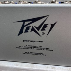 Peavey PV20-USB Analog Mixer Console 20 Channel USB XLR TRS Live Studio Board