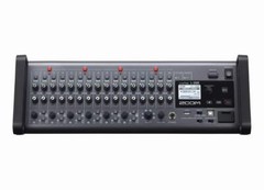 ZOOM LiveTrak L-20R Zoom Rackmount Digital Live Mixer Recorder 20ch Sound Music