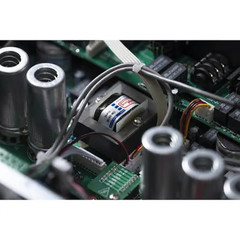 Warm Audio WA-MPX. 1-Channel Microphone Preamplifier WA-MPX 2023 – Silver/Black