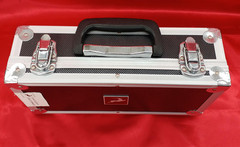 Antelope Audio Edge Solo Large Diaphragm Modeling Condenser Microphone Case