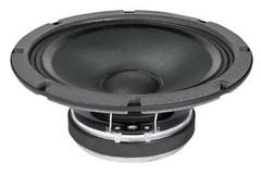 FAITAL 8FE200 (8″ LF LOUDSPEAKER, FERRITE, FASTON, 8 OHM)