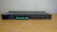 DBX ZonePro 1260 12×6 Digital Zone Processor Zone Pro SBX1260