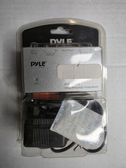 Pyle PP444 Ultra Compact Phono Turntable Preamp – Brand New in Box (Old Stock)