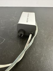 Sony Power Adaptor AC-91. Vintage 1970’s. Ac Input 117v /Dc Output 9v