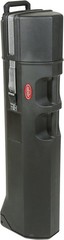 SKB Hard Shell Plastic RotoMold Tripod Travel Case w/ Wheels Lighting Equipment