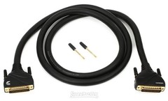 D’Addario PW-DB25MM-25 – 25′ Core Cable