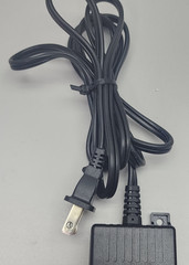 SHURE AC Adapter PS24US 12V–400mA 50-60Hz Power Supply USED
