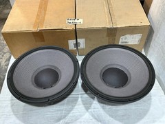 JBL 18″ 2241HPL 8ohms Woofer Speaker #6106-B (One)THS