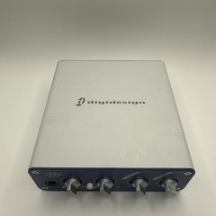 Digidesign Mbox 2 Mini USB Audio Interface – Unit Only – Used