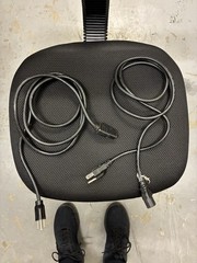 AKG DSR800 Dual Channel Reference Digital Wireless Stationary Receiver