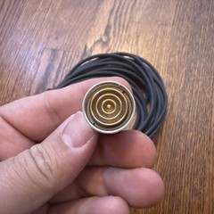 Schoeps ALC-0 cable