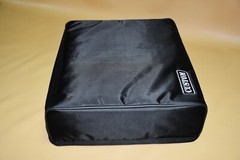 Custom padded cover for AKAI MPC 2000 XL