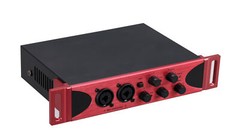 SUM-RT-2 Professional Theatre System 2 Ch USB Sound Card Professional Audiobox