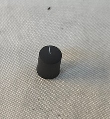 TC Electronic D-Two Multitap Rhythm Delay Processor Input or Mix KNOB