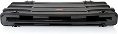 Gator Cases Molded LCD/LED TV and Monitor Transport Case; Fits 49″ – 55″ Screens